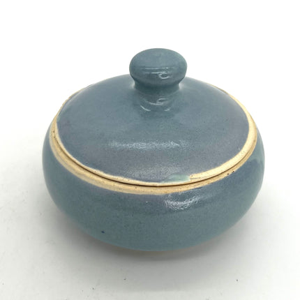 10 | Salt Cellar