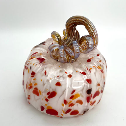 04-Medium Fall Speckled Pumpkin