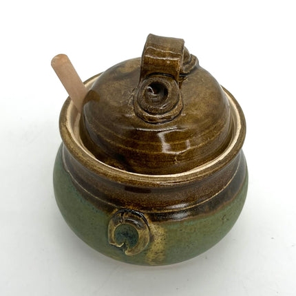 12 | Honey Pot