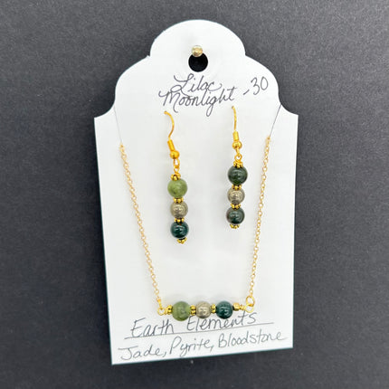 Earth Elements