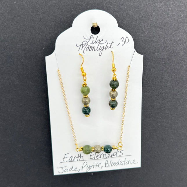 Earth Elements