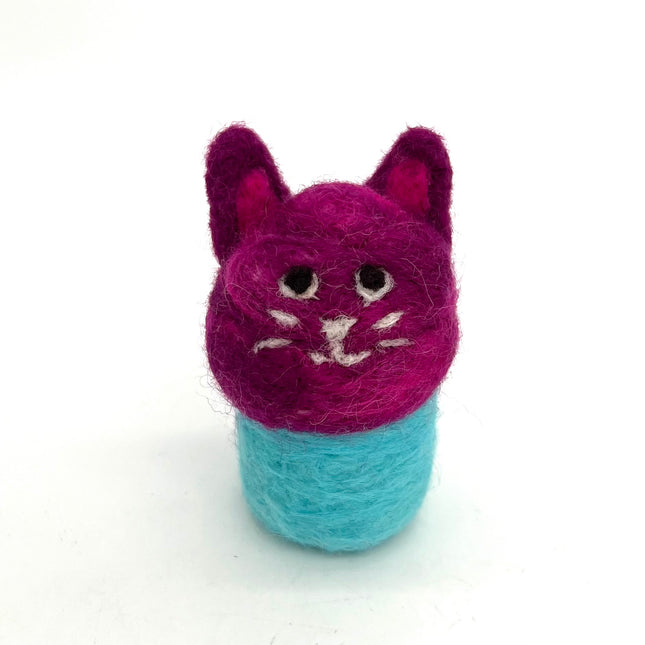 Cupcake Cat