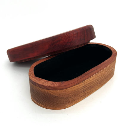 04| Bandsaw Box