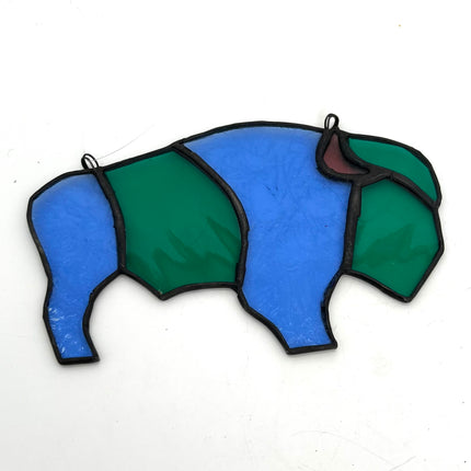 Bison
