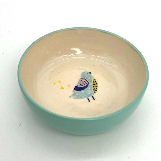 Blue Bird Bowl