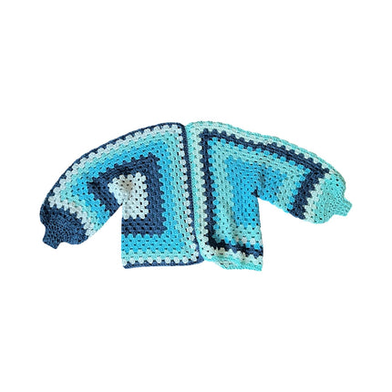 Blue Skies Cardigan