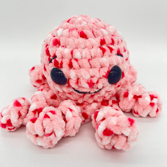 Octopus-Multi-Pink