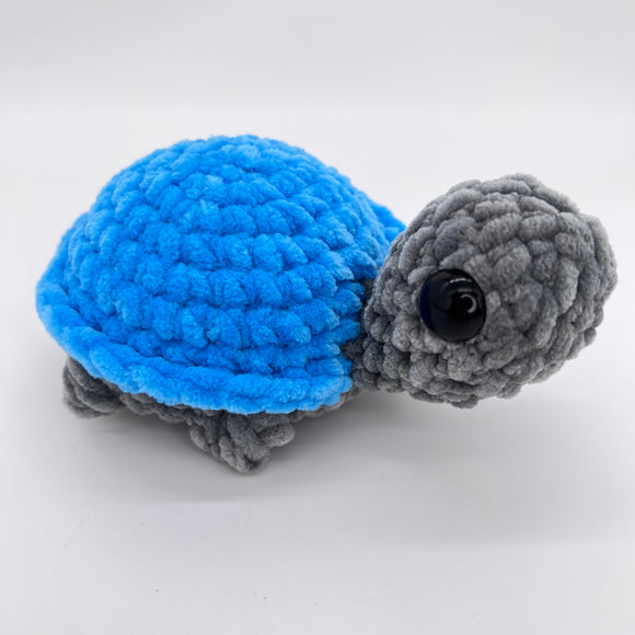 Mini Turtle - Turquoise