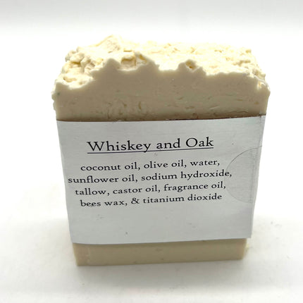 Whiskey & Oak