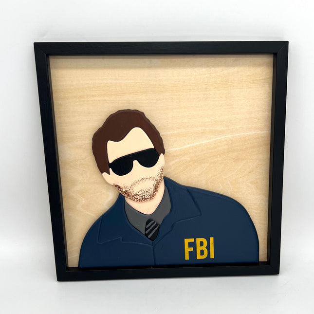 Burt Macklin