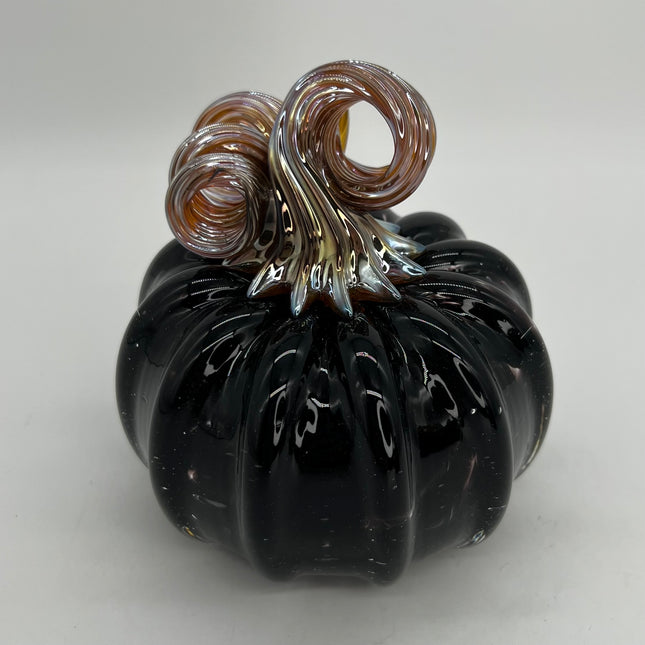 ESU Med Big Glass Pumpkin