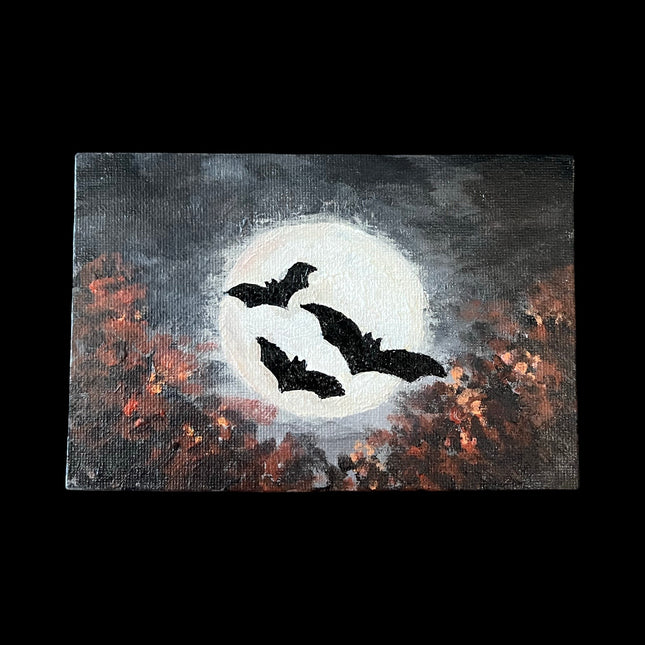 Bats