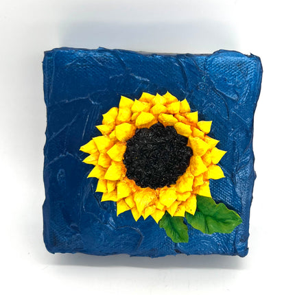03| Sunflower