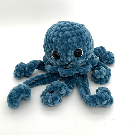 Jellyfish-French Blue