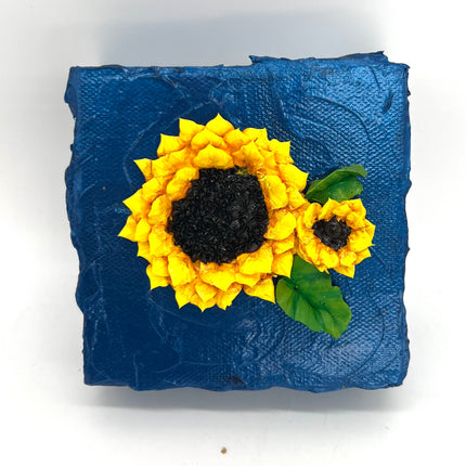 02| Sunflower