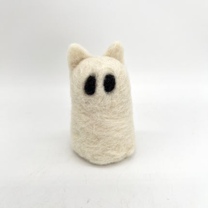 Ghost Cat