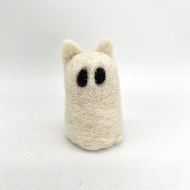 Ghost Cat