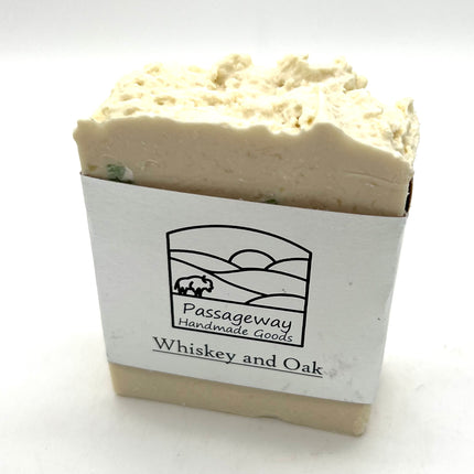 Whiskey & Oak