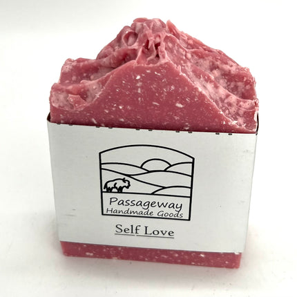 Self Love