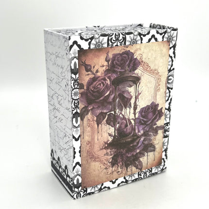 02|Wedding Vignette