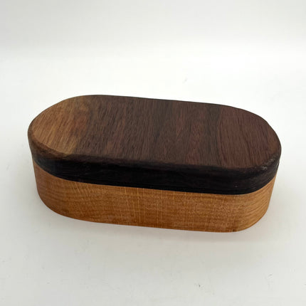 02| Bandsaw Box