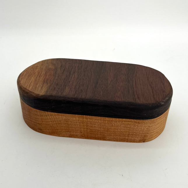 02| Bandsaw Box