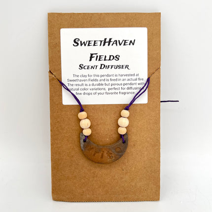 Write Clay Diffuser