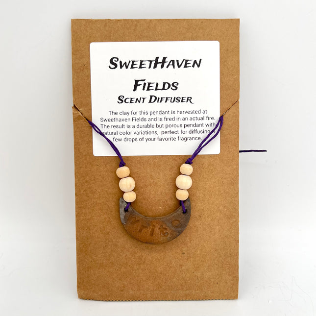 Write Clay Diffuser