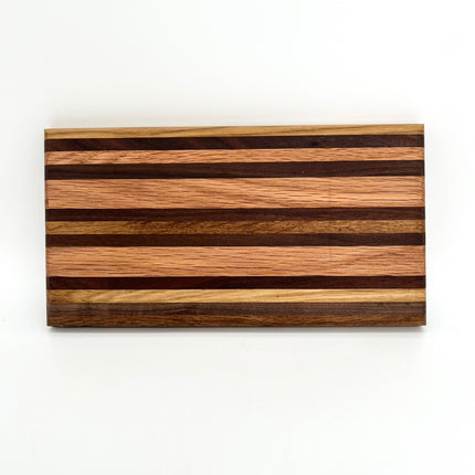 02 | Small Cutting Board