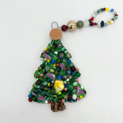 04 | Small Tree Ornament