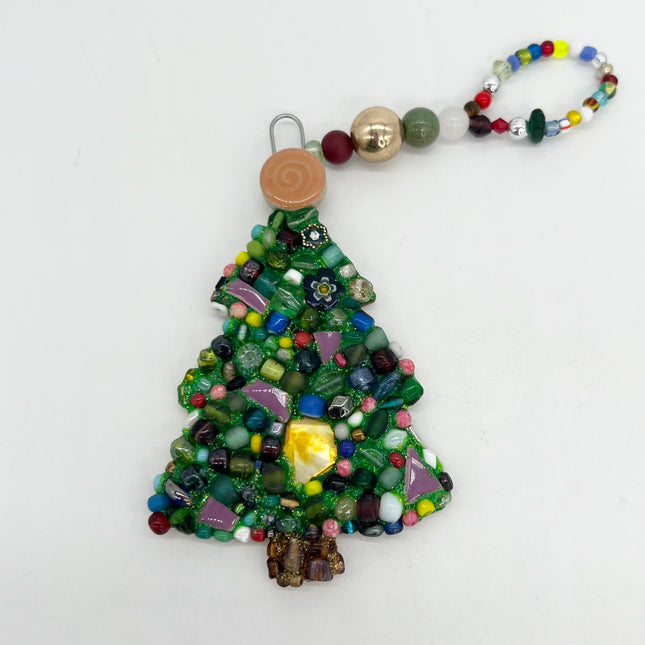 04 | Small Tree Ornament