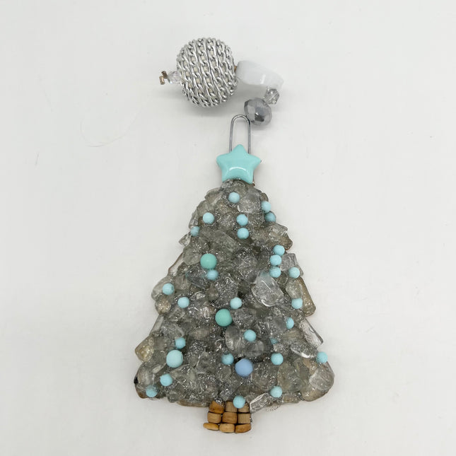 13 | Small Tree Ornament