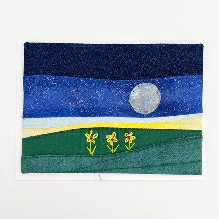 128 | Little Landscape Card