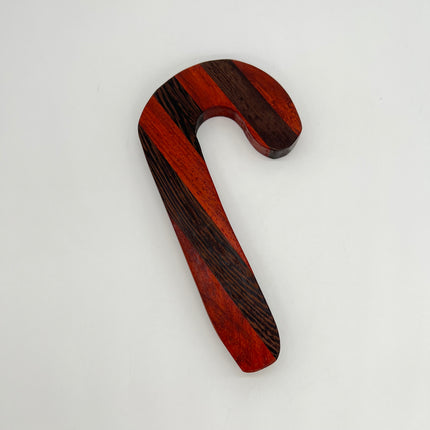03 | Wooden Candy Cane