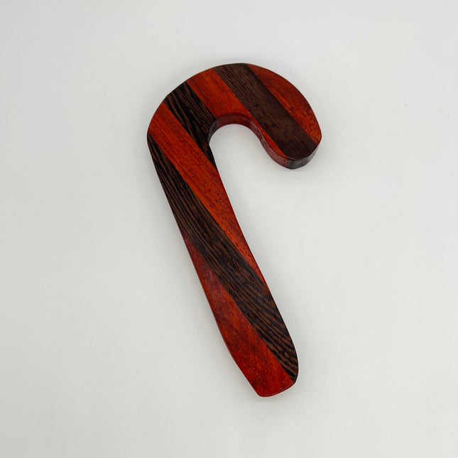 03 | Wooden Candy Cane