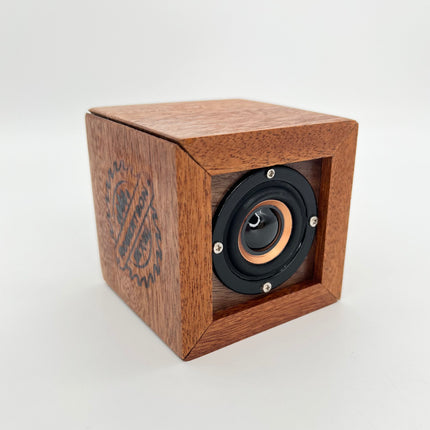 03 | Small Bluetooth Speaker