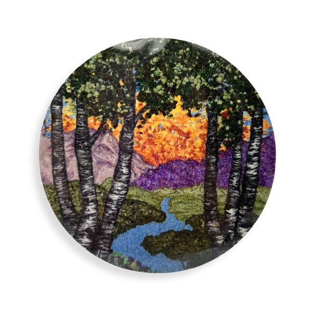 Sunrise Mountain Stream Coaster