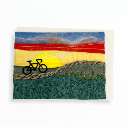 34 | Little Landscape Card