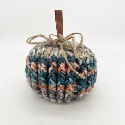 Autumn Colors Pumpkin
