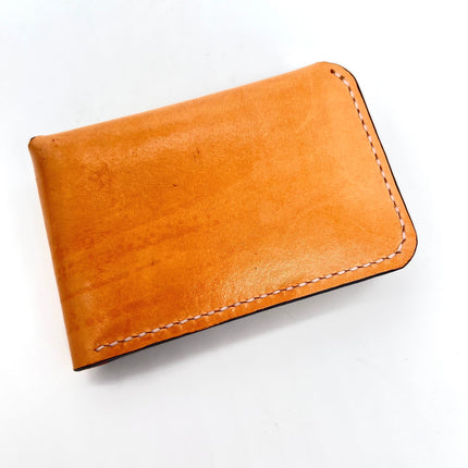 Wing Wallet w/ Magnetic Cash Clip