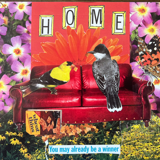 HOME