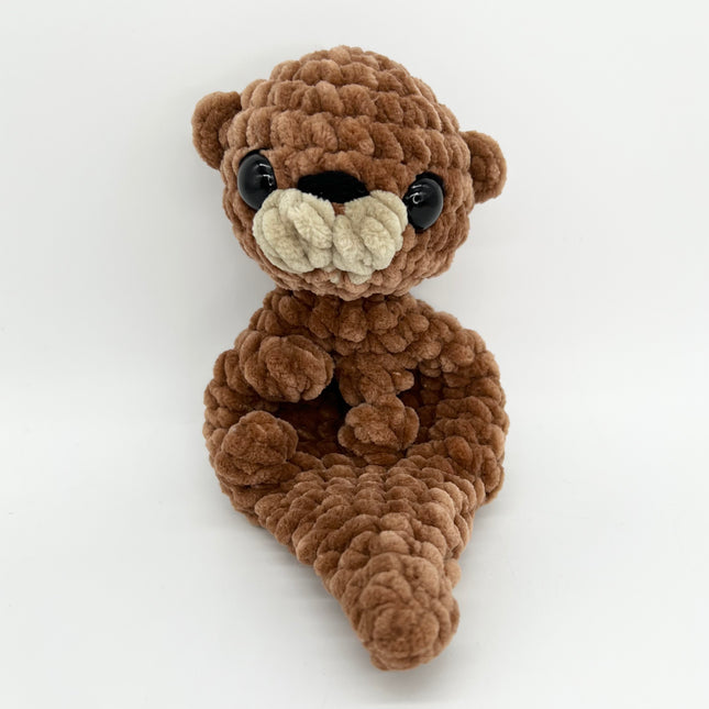 Otter Snuggler