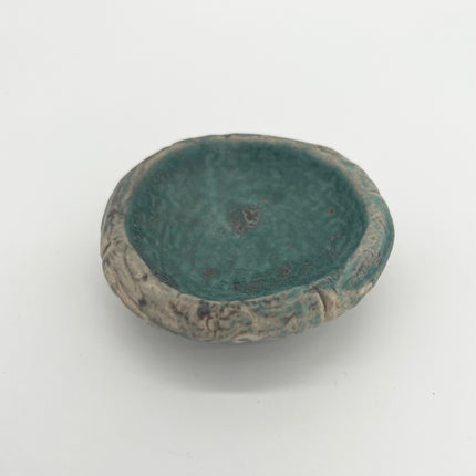 Textured Small Dish