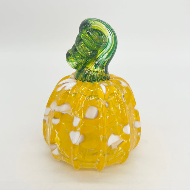 02 | Yellow Small Pumpkin