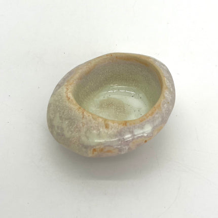 02|Salt Cellar