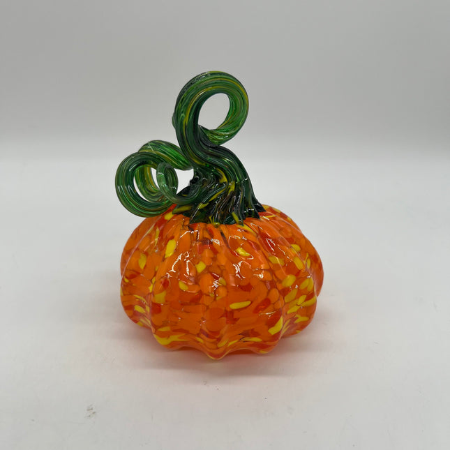 01  | Traditional Orange Pumpkin - Medium