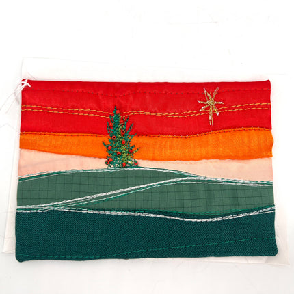 19 | Winter Little Landscape Card