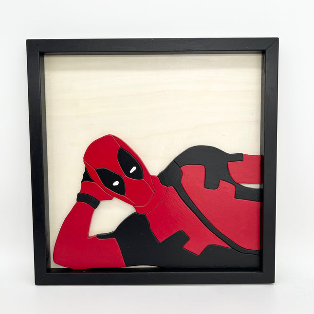 Deadpool