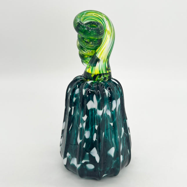 03 | Teal/Green Small Pumpkin