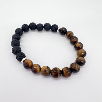 Courageous Being Bracelet